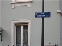 Esperanto-strato